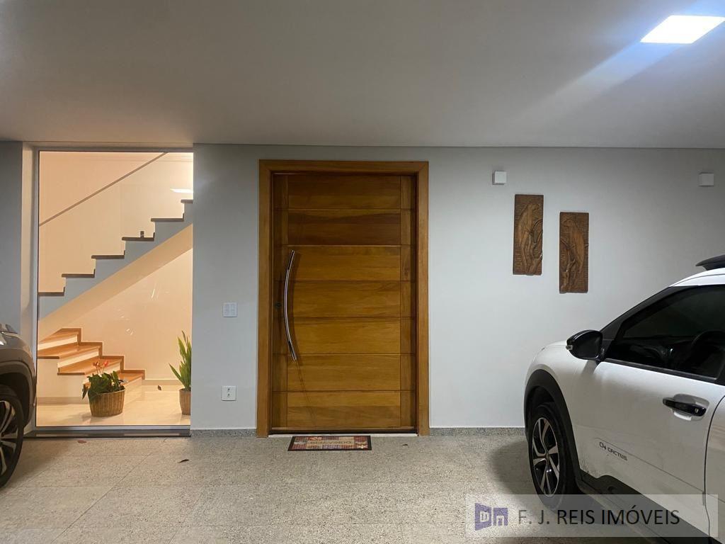 Casa de Condomínio, 3 quartos - Foto 22