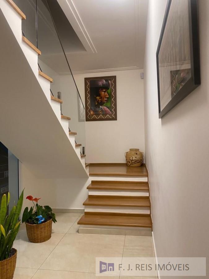 Casa de Condomínio, 3 quartos - Foto 12