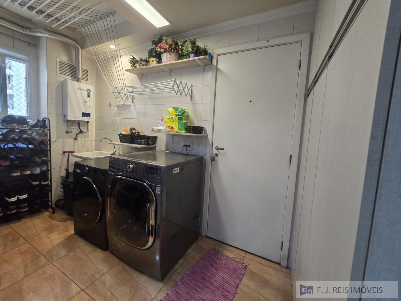 Apartamento, 3 quartos, 115 m² - Foto 9