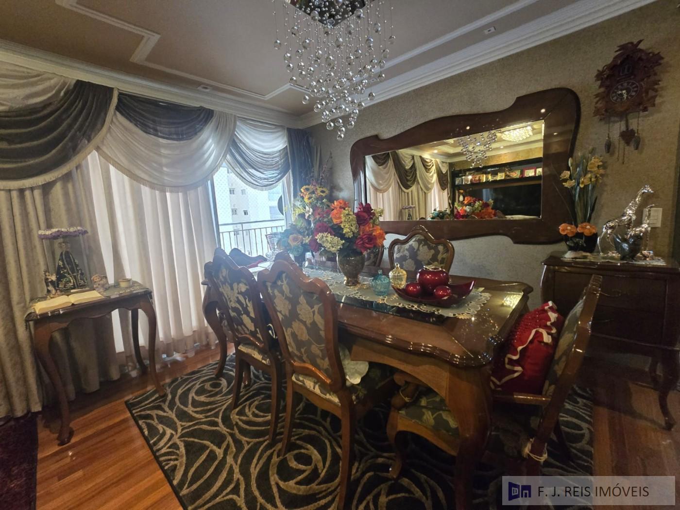 Apartamento, 3 quartos, 115 m² - Foto 5