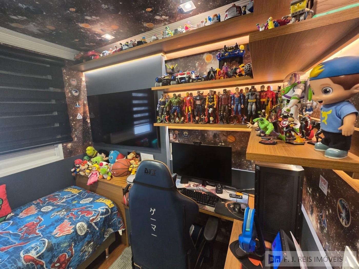 Apartamento, 3 quartos, 115 m² - Foto 13