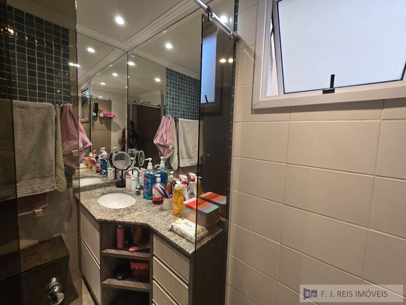 Apartamento, 3 quartos, 115 m² - Foto 14