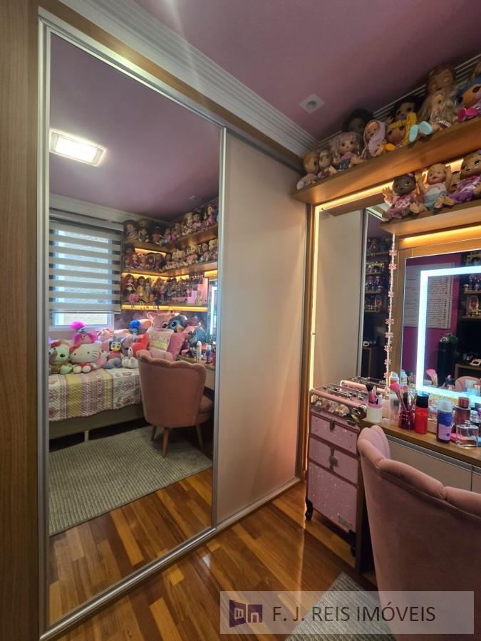 Apartamento, 3 quartos, 115 m² - Foto 15