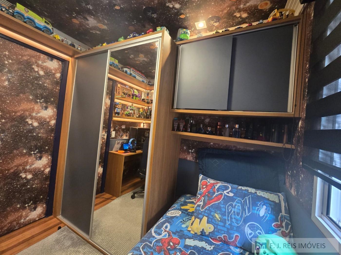Apartamento, 3 quartos, 115 m² - Foto 17