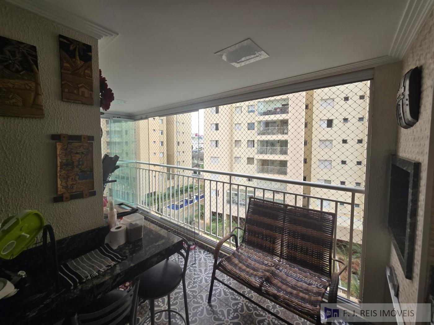 Apartamento, 3 quartos, 115 m² - Foto 3
