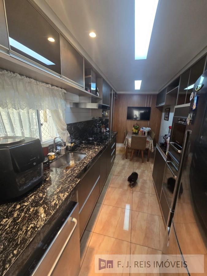 Apartamento, 3 quartos, 115 m² - Foto 8