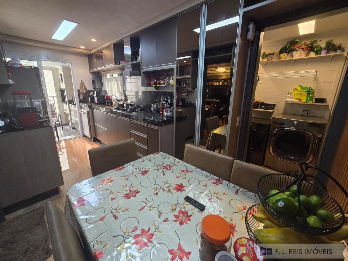 Apartamento, 3 quartos, 115 m² - Foto 6