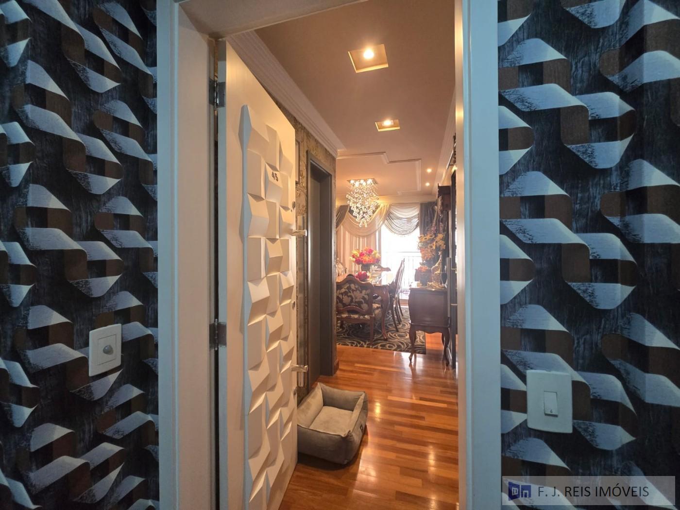Apartamento, 3 quartos, 115 m² - Foto 10