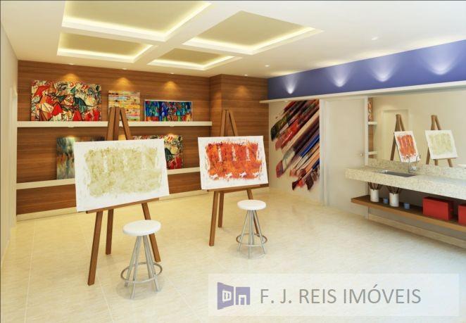 Apartamento, 3 quartos, 115 m² - Foto 42