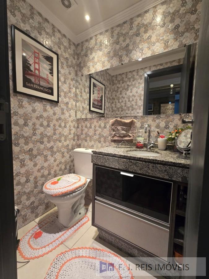 Apartamento, 3 quartos, 115 m² - Foto 11