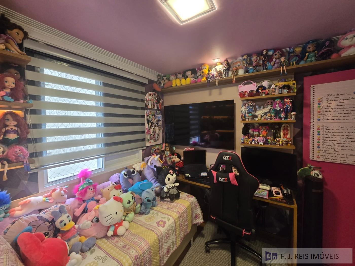 Apartamento, 3 quartos, 115 m² - Foto 21