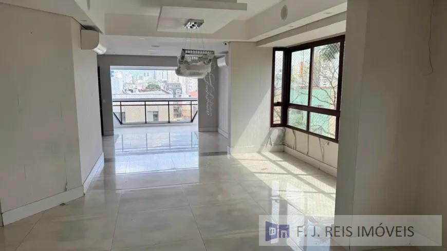 Apartamento, 4 quartos, 200 m² - Foto 2