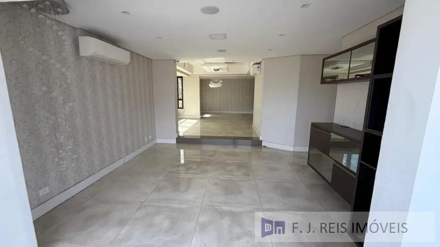 Apartamento, 4 quartos, 200 m² - Foto 3