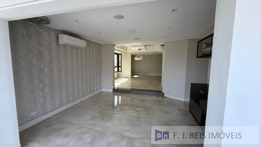 Apartamento, 4 quartos, 200 m² - Foto 4