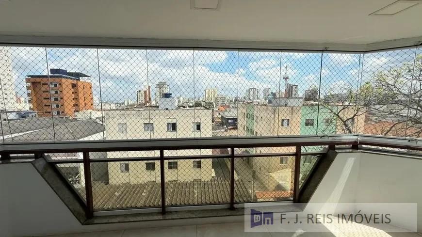 Apartamento, 4 quartos, 200 m² - Foto 6