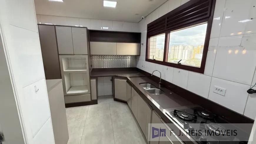 Apartamento, 4 quartos, 200 m² - Foto 17