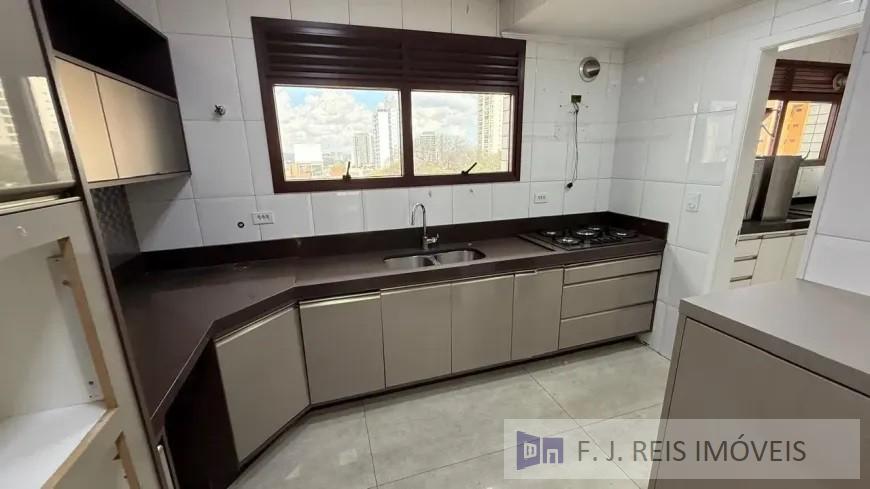 Apartamento, 4 quartos, 200 m² - Foto 18