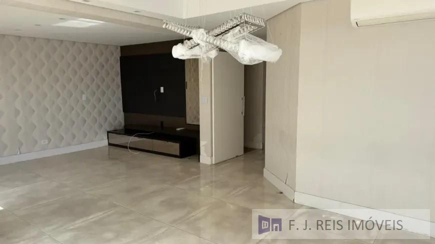 Apartamento, 4 quartos, 200 m² - Foto 19