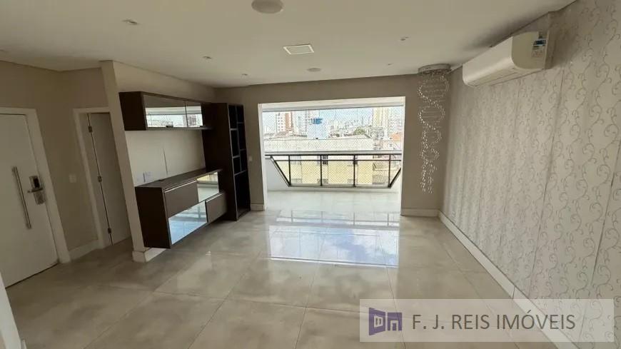 Apartamento, 4 quartos, 200 m² - Foto 20