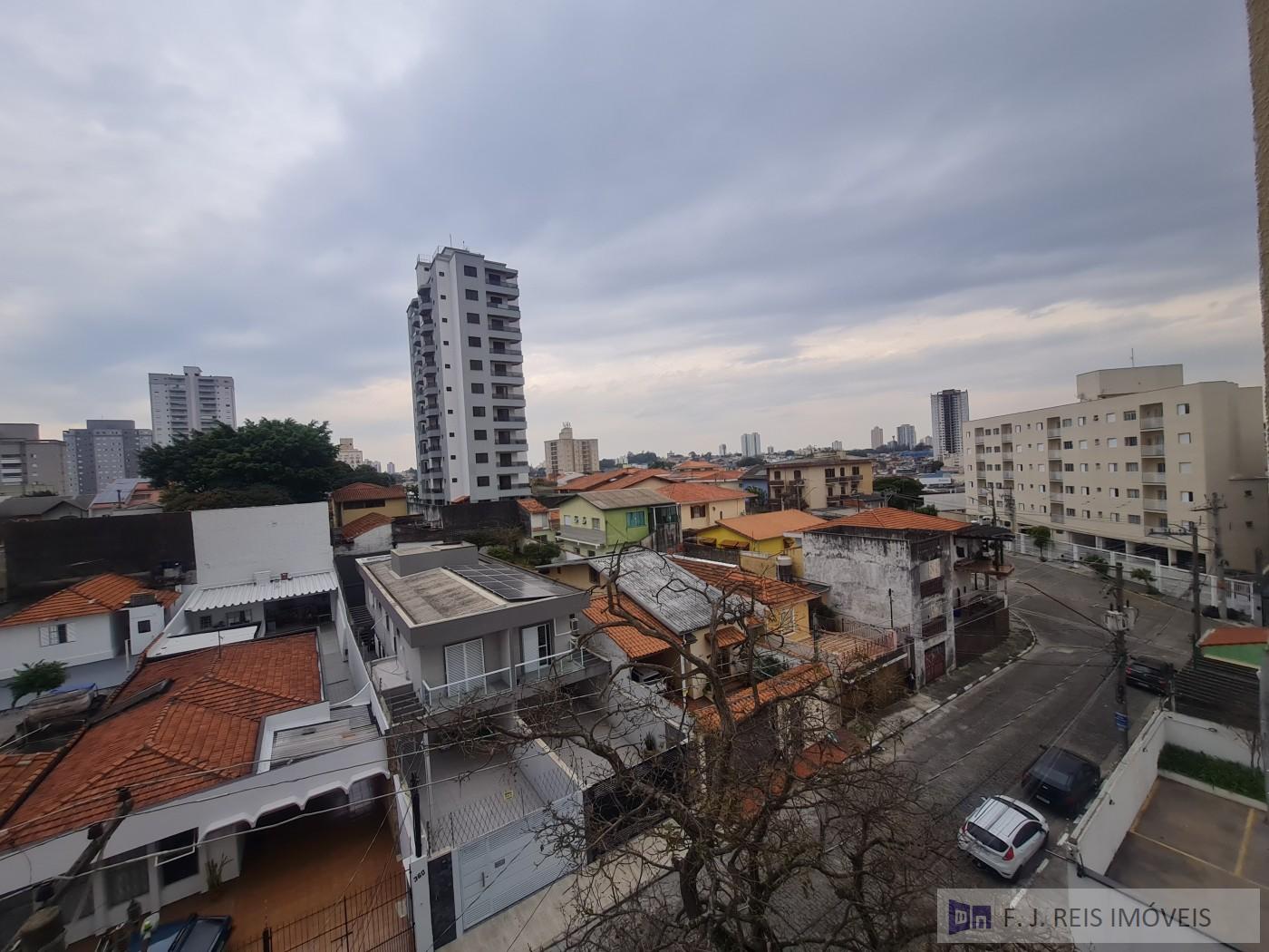 Apartamento, 2 quartos, 65 m² - Foto 2