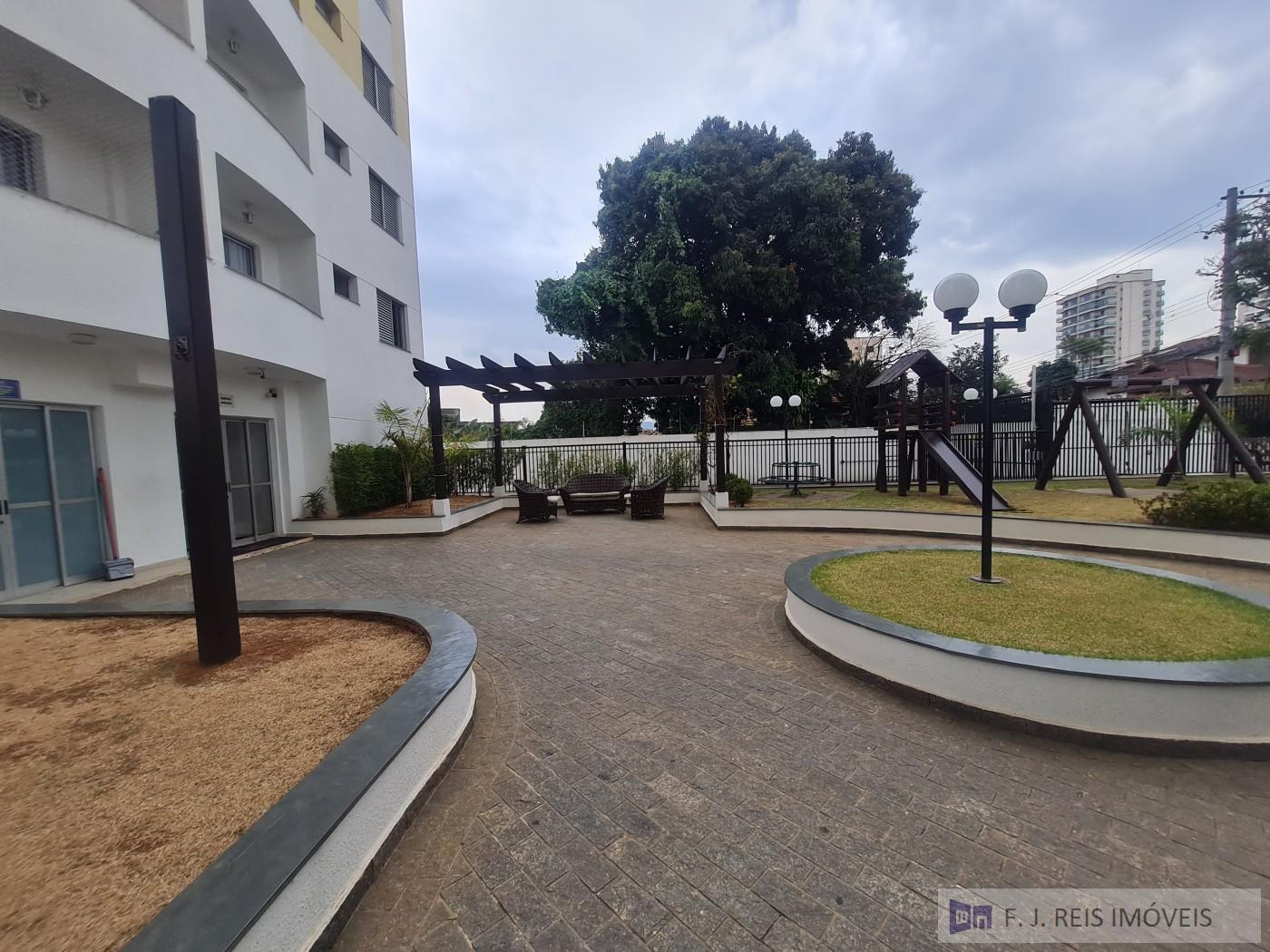 Apartamento, 2 quartos, 65 m² - Foto 22