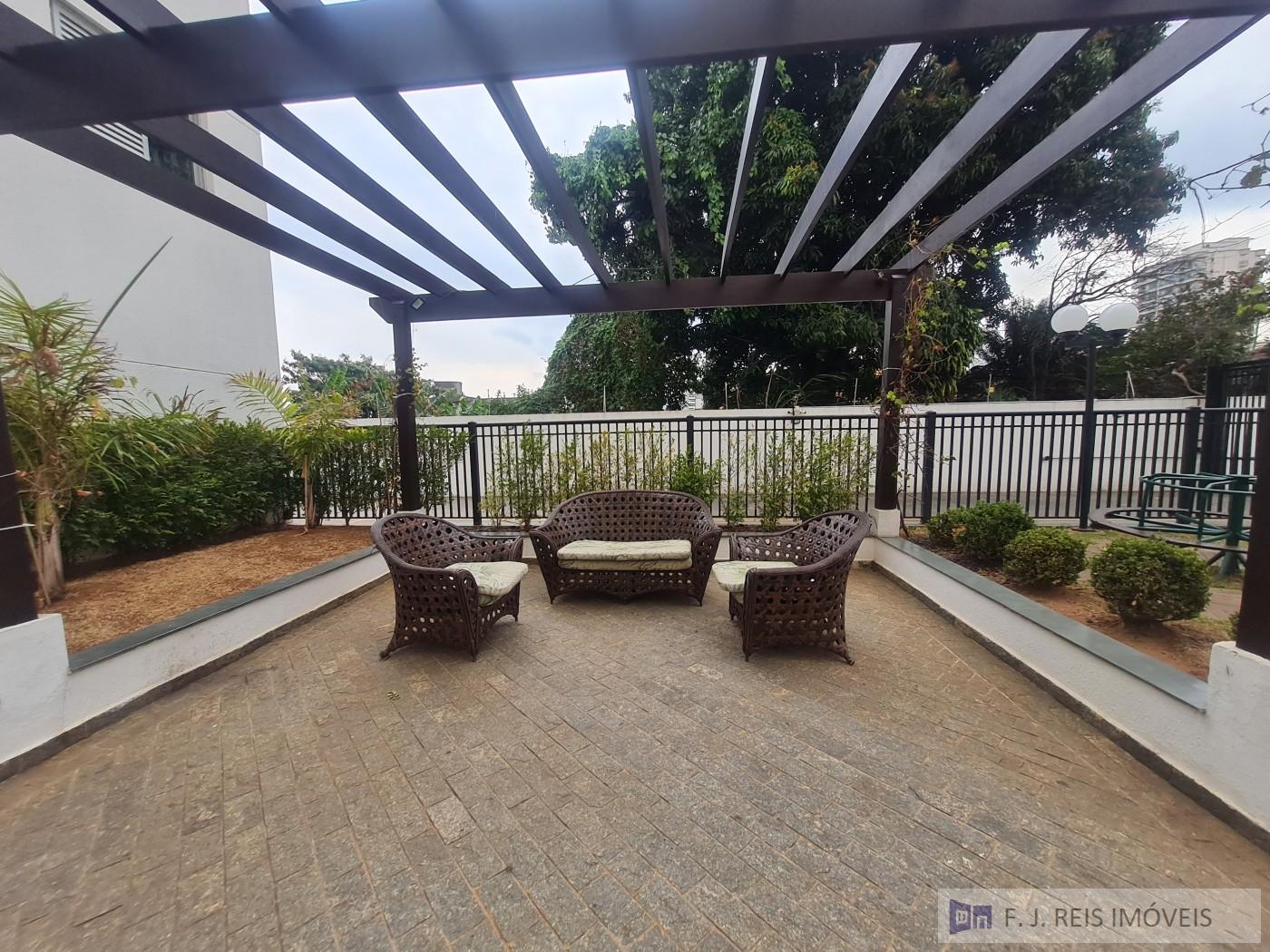 Apartamento, 2 quartos, 65 m² - Foto 24