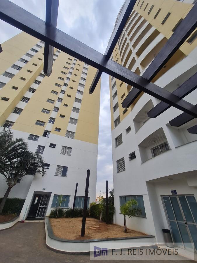 Apartamento, 2 quartos, 65 m² - Foto 1