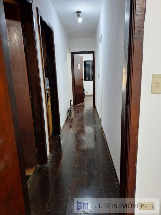 Casa, 3 quartos, 125 m² - Foto 9