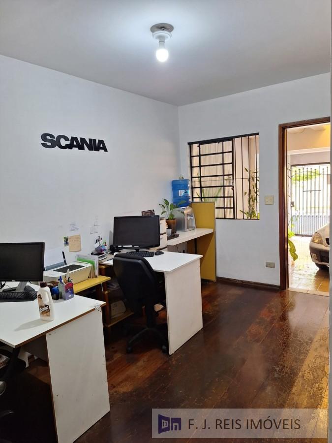 Casa, 3 quartos, 125 m² - Foto 2