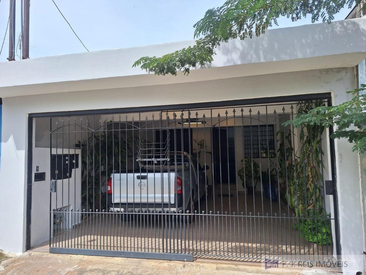 Casa, 3 quartos, 125 m² - Foto 1