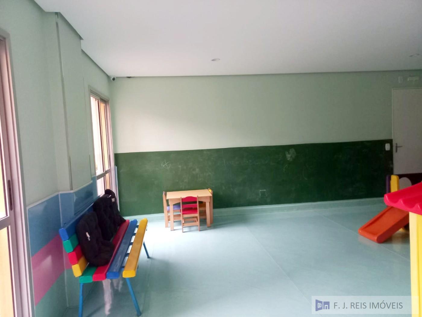 Apartamento, 2 quartos, 54 m² - Foto 15