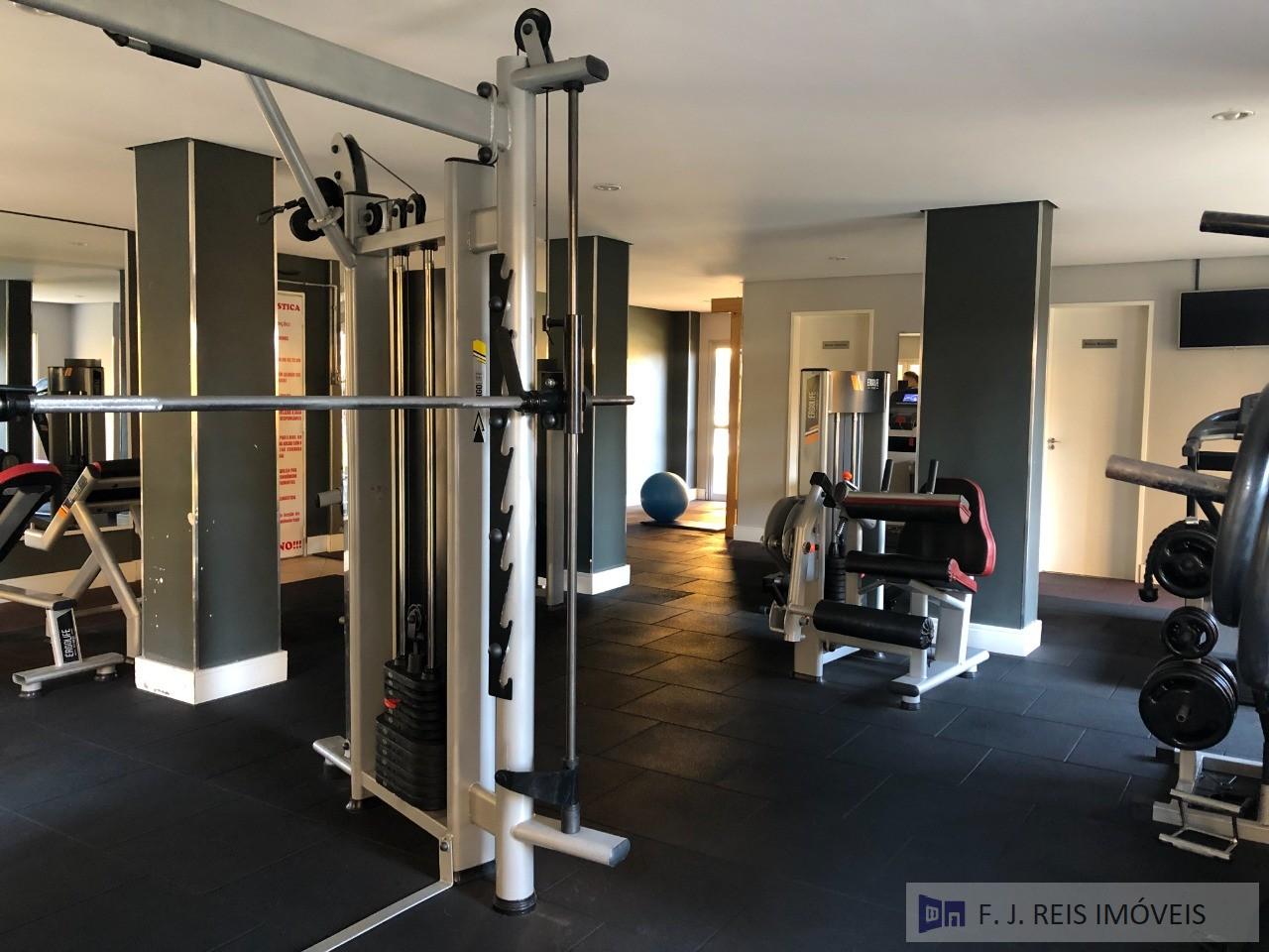 Apartamento, 2 quartos, 54 m² - Foto 10