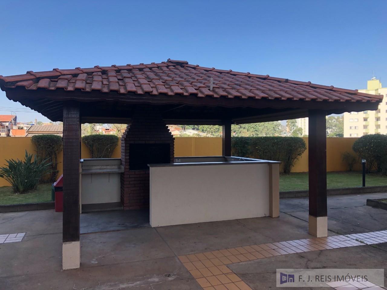 Apartamento, 2 quartos, 54 m² - Foto 12