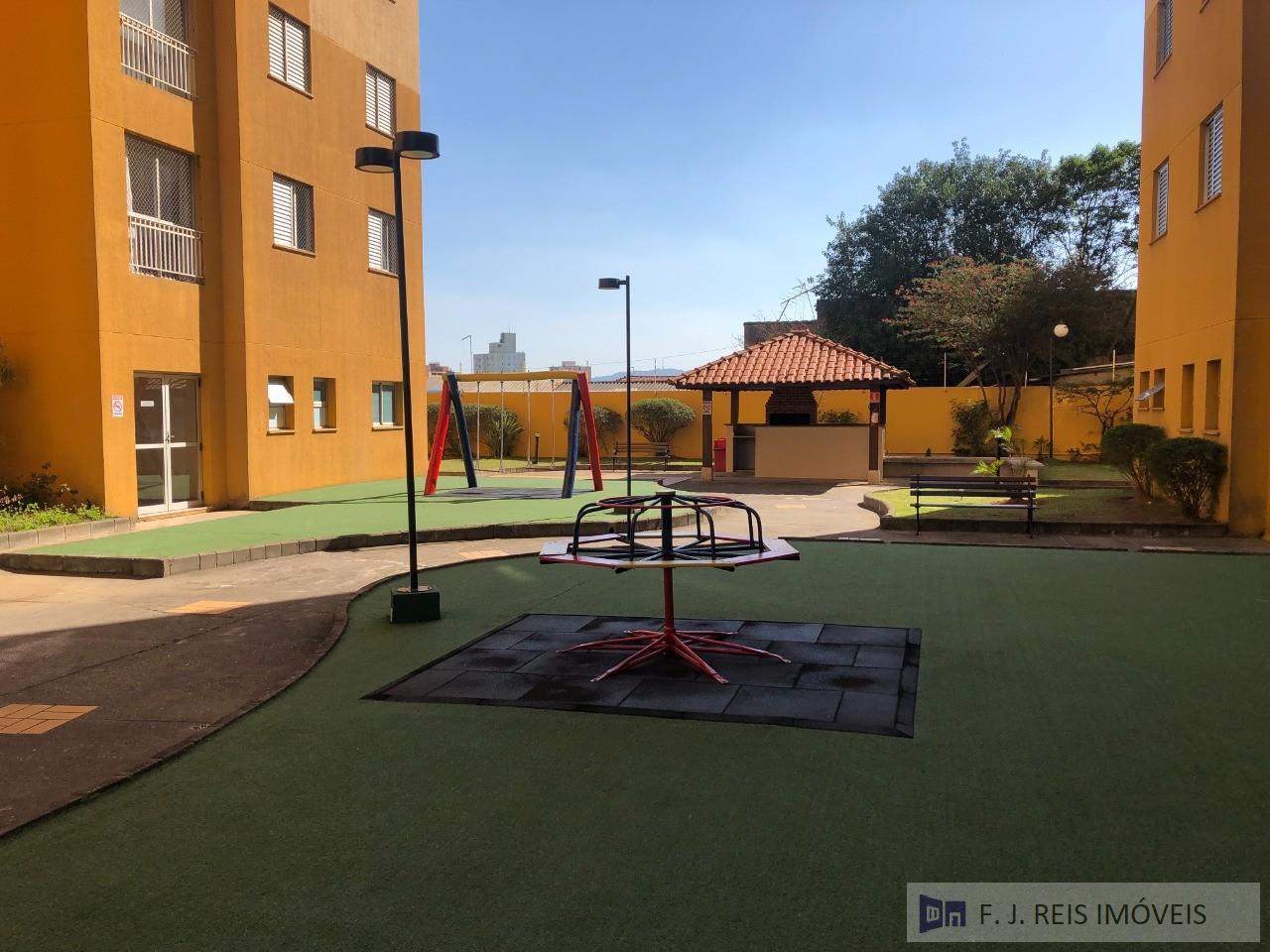 Apartamento, 2 quartos, 54 m² - Foto 18