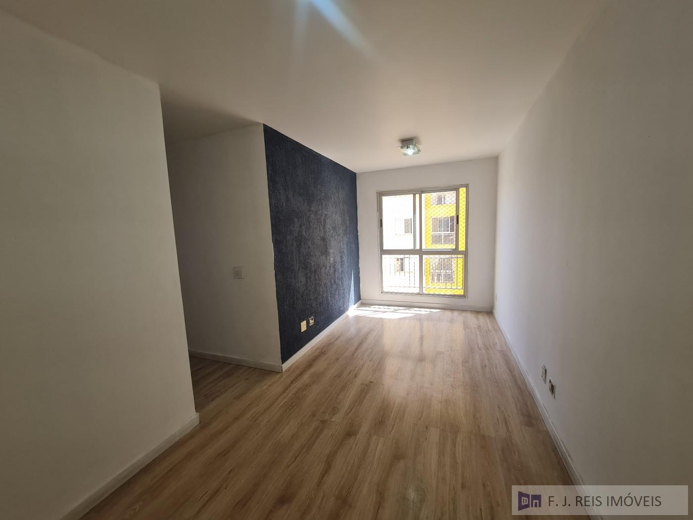 Apartamento, 2 quartos, 54 m² - Foto 2