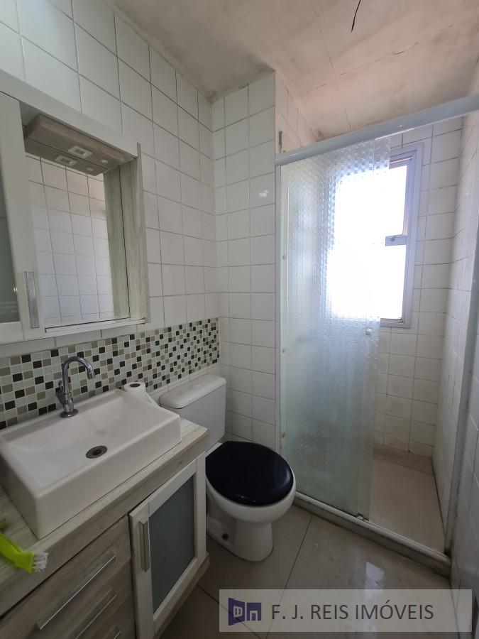 Apartamento, 2 quartos, 54 m² - Foto 3