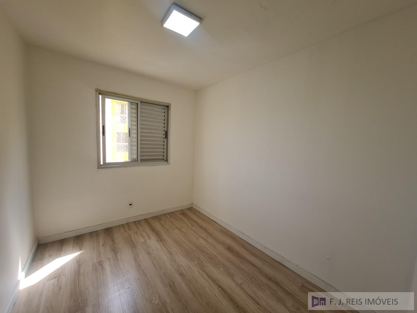 Apartamento, 2 quartos, 54 m² - Foto 5