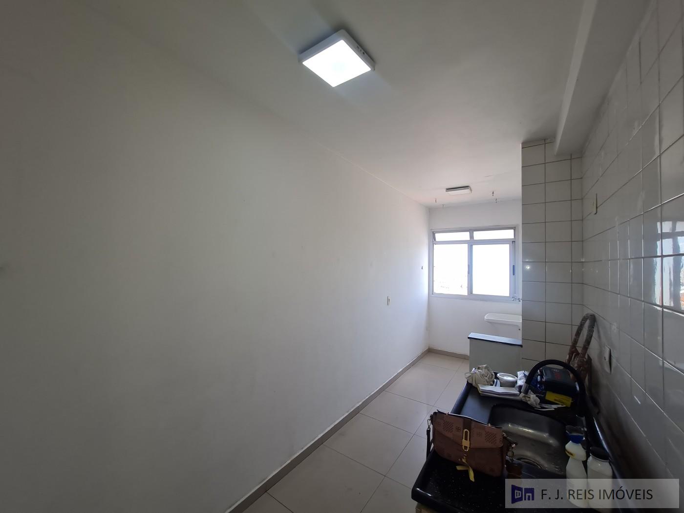 Apartamento, 2 quartos, 54 m² - Foto 7