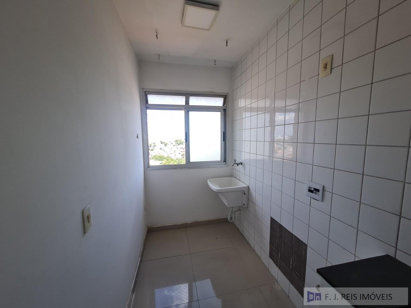Apartamento, 2 quartos, 54 m² - Foto 9
