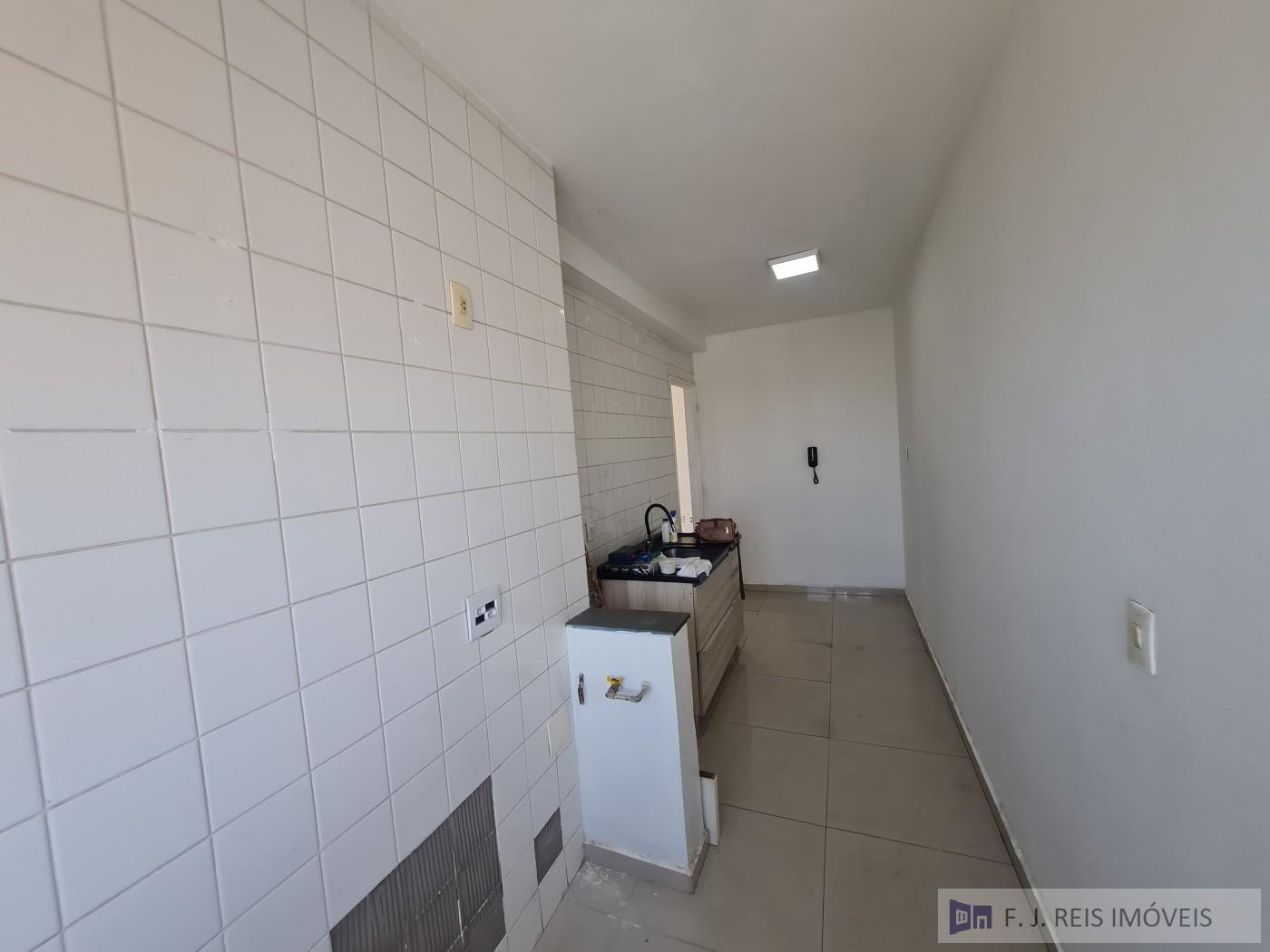 Apartamento, 2 quartos, 54 m² - Foto 8