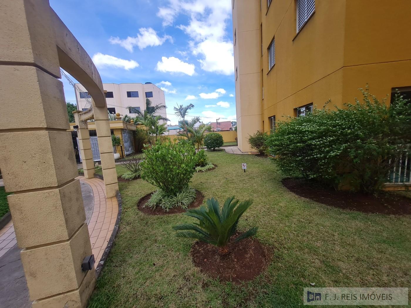 Apartamento, 2 quartos, 54 m² - Foto 19