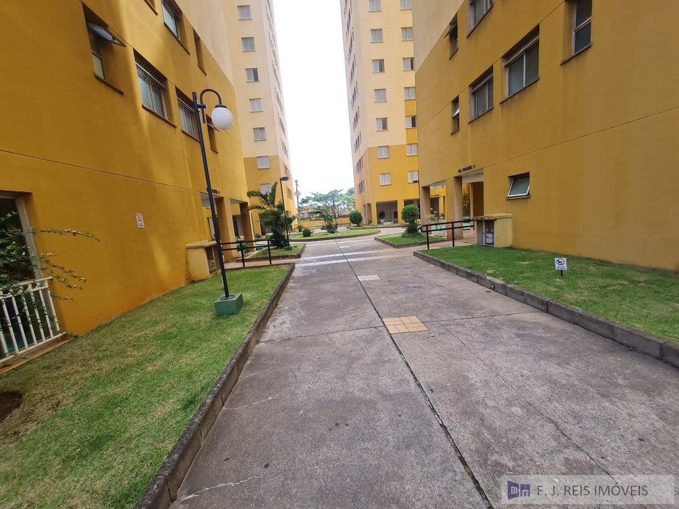 Apartamento, 2 quartos, 54 m² - Foto 20