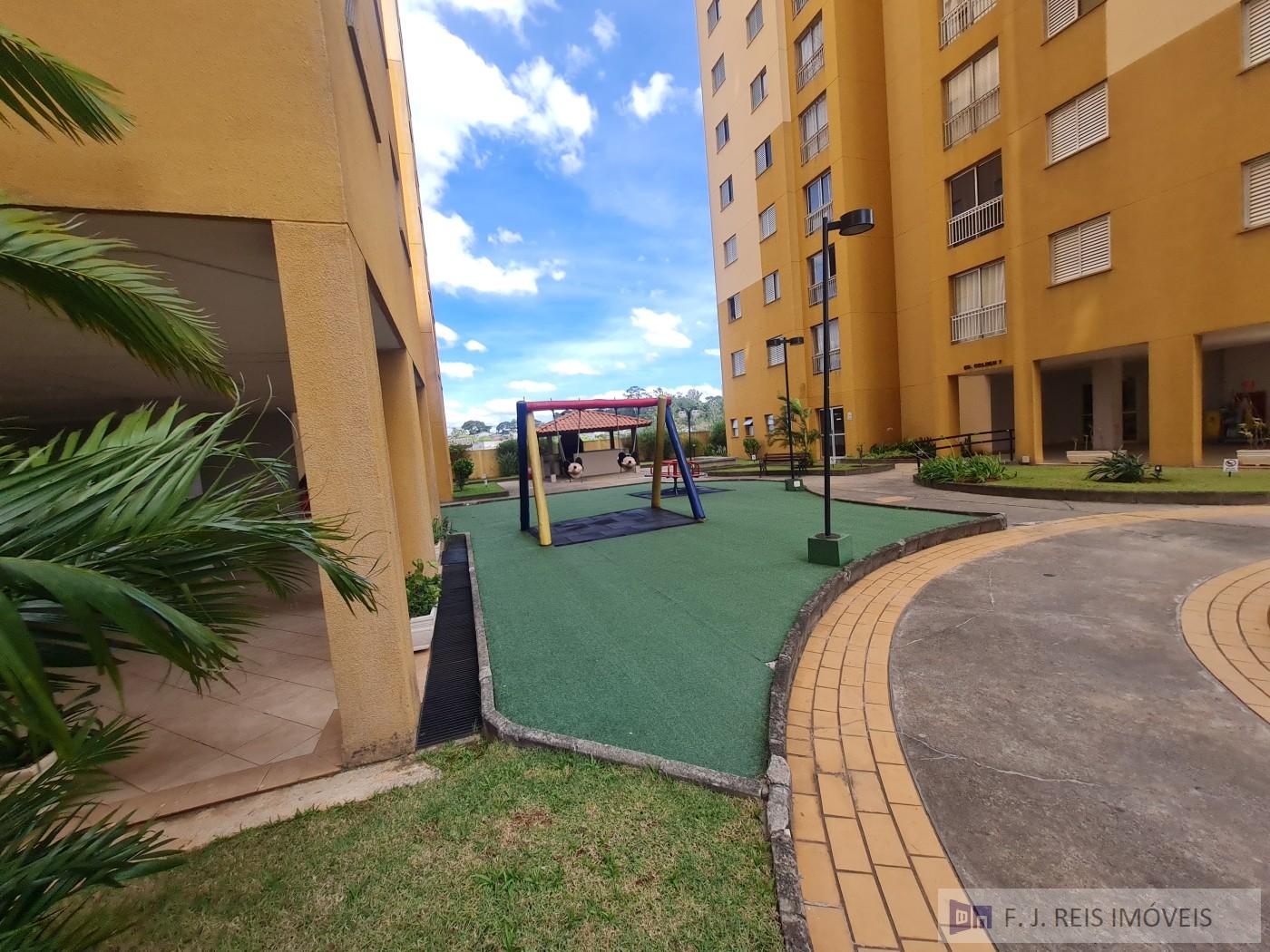 Apartamento, 2 quartos, 54 m² - Foto 21