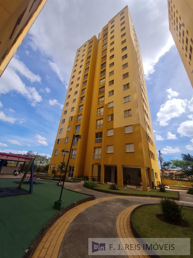 Apartamento, 2 quartos, 54 m² - Foto 22