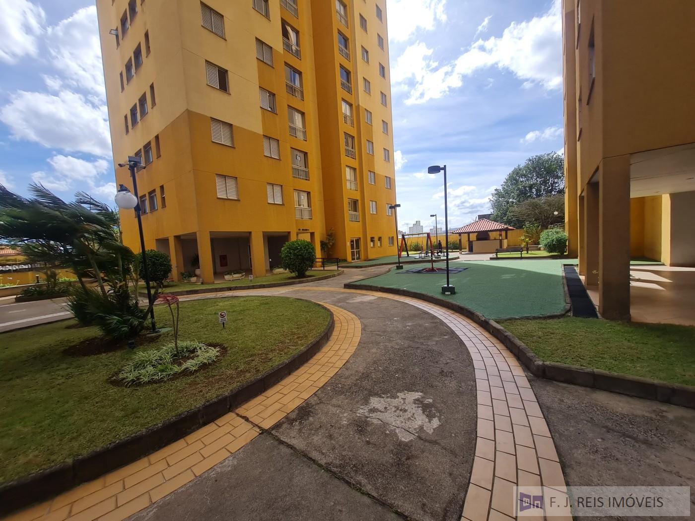 Apartamento, 2 quartos, 54 m² - Foto 23