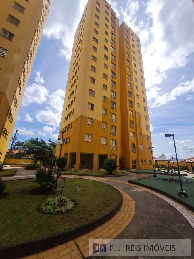 Apartamento, 2 quartos, 54 m² - Foto 24