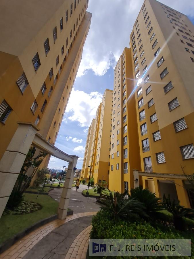 Apartamento, 2 quartos, 54 m² - Foto 25