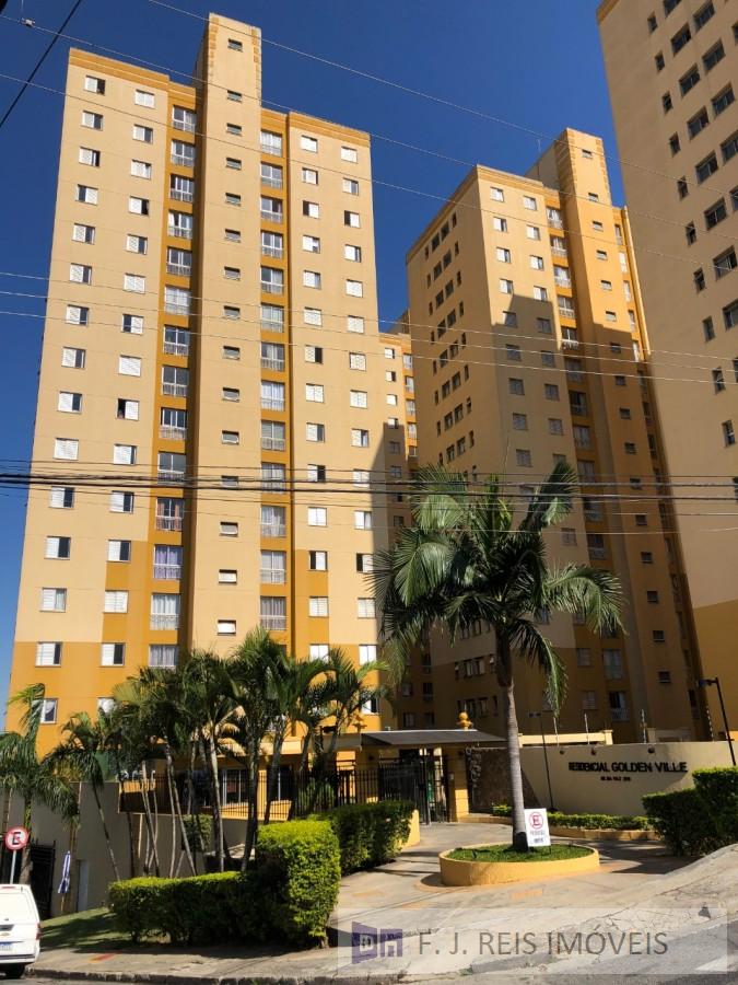 Apartamento, 2 quartos, 54 m² - Foto 26