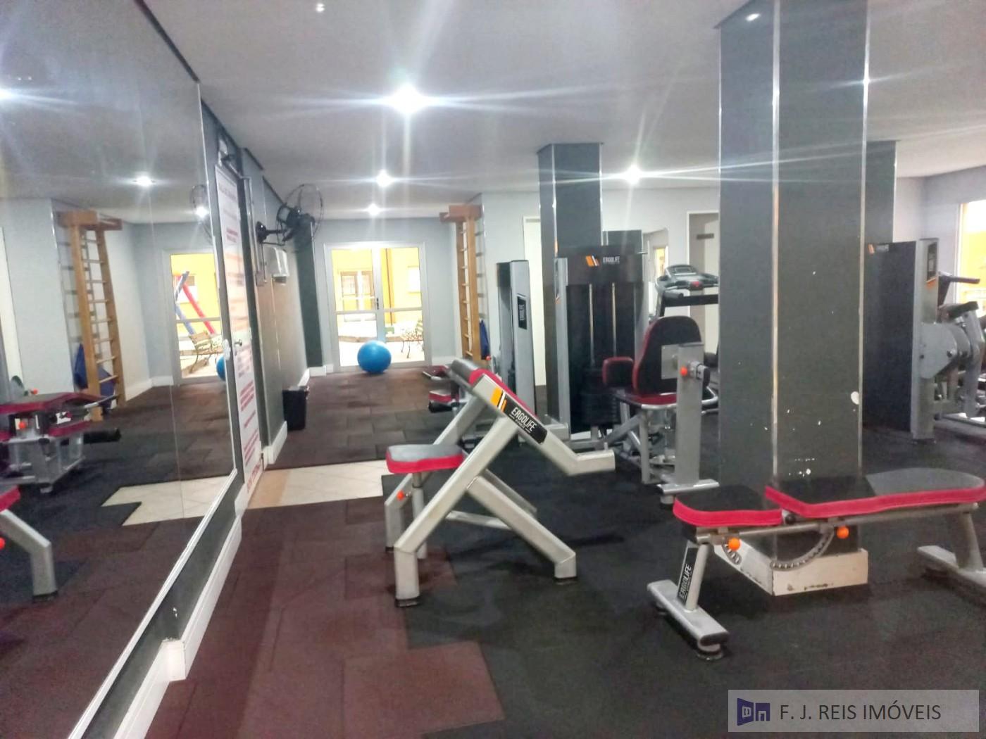 Apartamento, 2 quartos, 54 m² - Foto 29