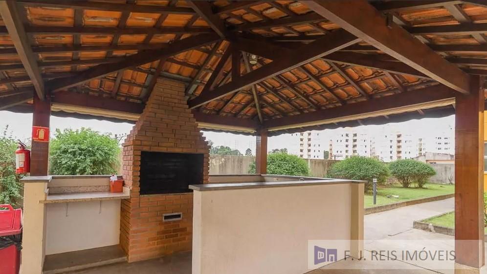 Apartamento, 2 quartos, 54 m² - Foto 35